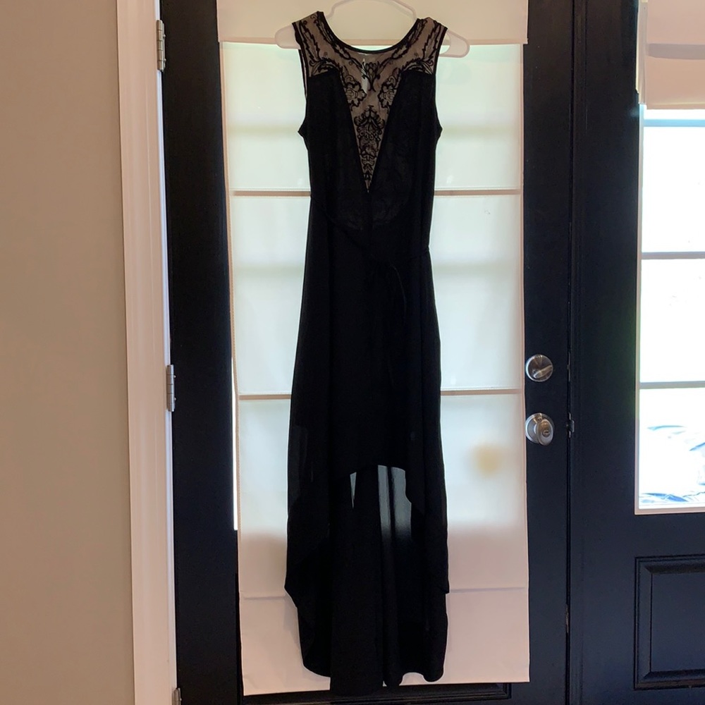 Jessica Simpson maternity dress. Size S